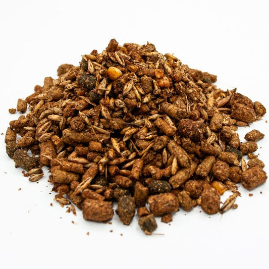 Carolina Pride 16% Sweet Goat