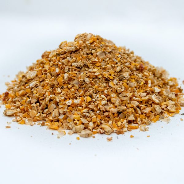 Carolina Pride 17% Layer Mash