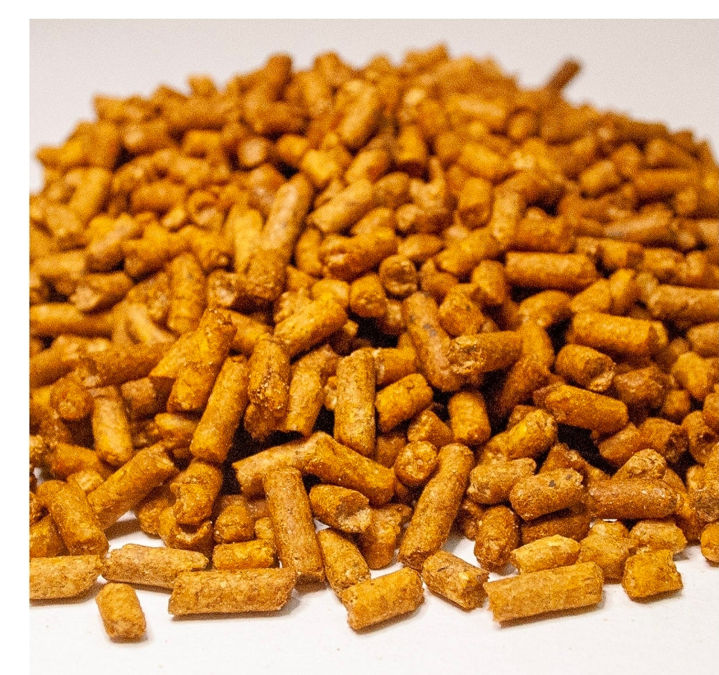 30% Game Bird Supplement