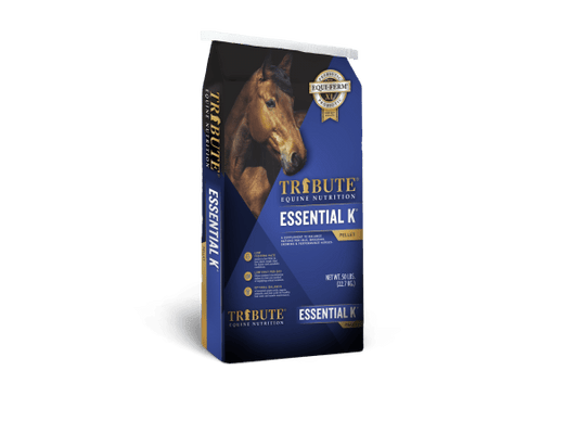 Tribute Equine Essential K