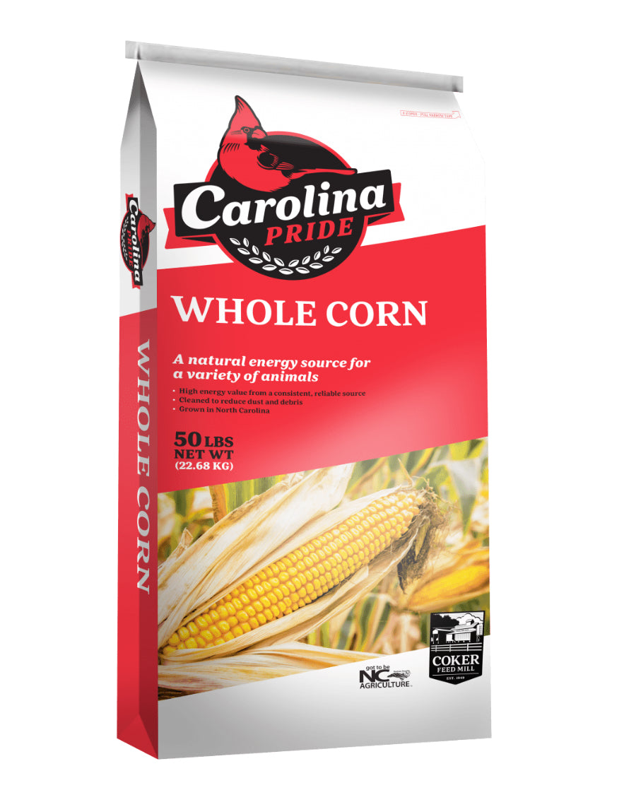 Whole Corn