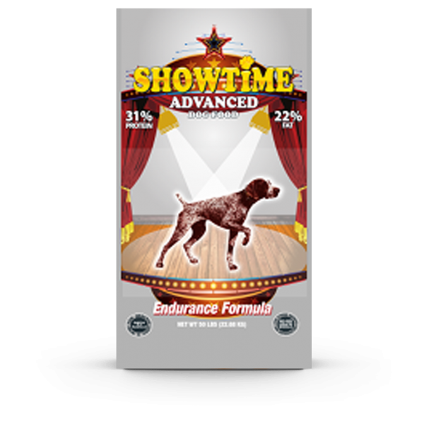 Show Time Advanced 31/22