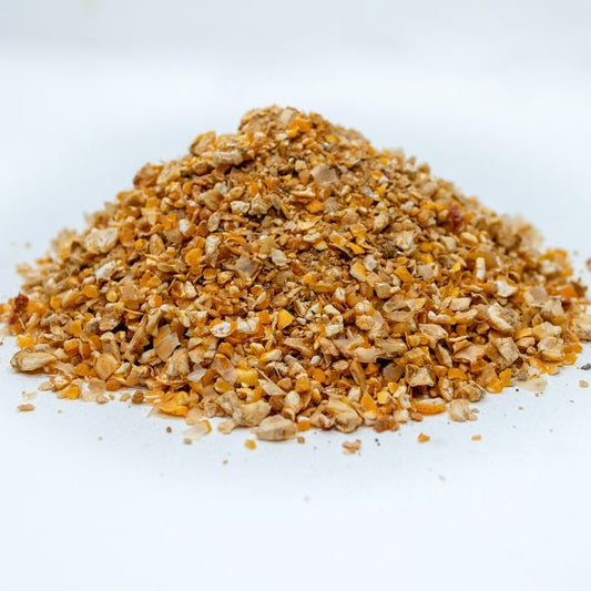 Carolina Pride 17% Layer Mash